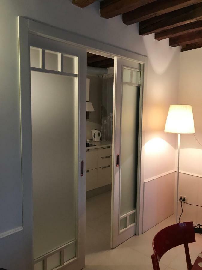 Ca' D'elisa Apartment Venedig