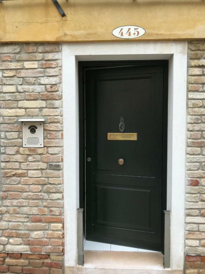Apartment Ca' D'elisa Venedig