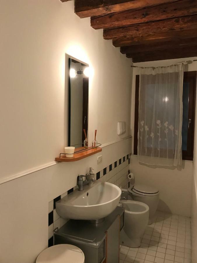 Ca' D'elisa Venedig