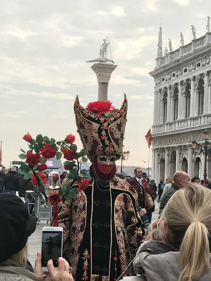 Appartamento Ca' D'elisa Venezia